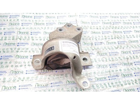 SUPPORTO ELASTICO LAT. SUP. MOTORE FIAT PANDA (3U) (09/09-09/11) 188A4000 46800409