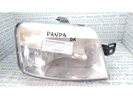 PROIETTORE DX. FIAT PANDA (3U) (09/09-09/11) 188A4000 51867675