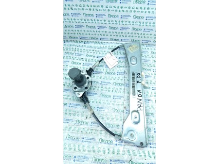 ALZACRISTALLO PORTA POST. DX. FIAT PANDA (3U) (09/09-09/11) 188A4000 46803653