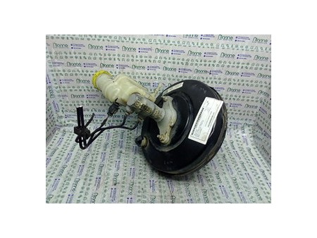 SERVOFRENO C/ABS/ESP FIAT PANDA (3U) (09/09-09/11) 188A4000 77364658