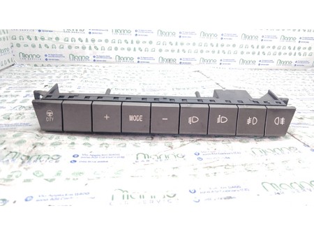 BLOCCO COMANDI MULTIFUNZIONI LANCIA YPSILON (TE) (06/03-09/06) 188A4000 735361064