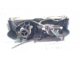 BLOCCO COMANDO CLIMATIZZAZIONE LANCIA YPSILON (TE) (06/03-09/06) 188A4000 77364220