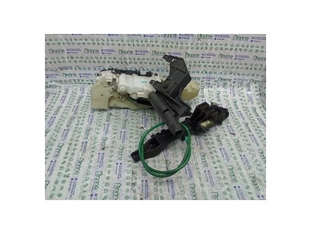 SERRATURA CHIUSURA C.ZTA PORTA ANT. SX. LANCIA YPSILON (TE) (06/03-09/06) 188A4000 51826304