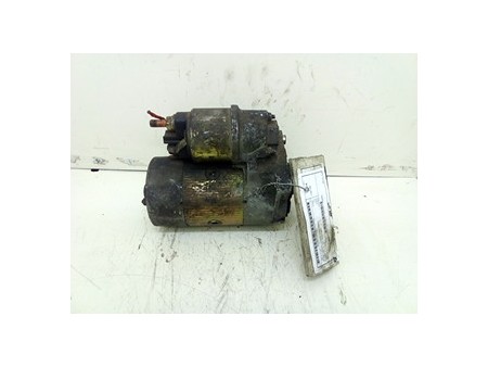MOTORINO AVVIAMENTO FIAT PUNTO 1A SERIE (11/93-10/99) 176A6000 46548653