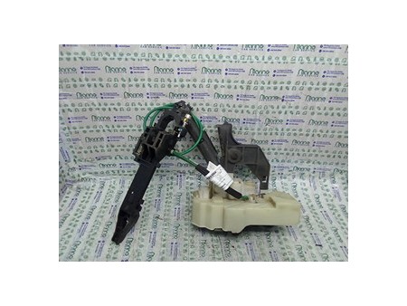 SERRATURA CHIUSURA C.ZTA PORTA ANT. DX. LANCIA YPSILON (TE) (06/03-09/06) 188A4000 51826303