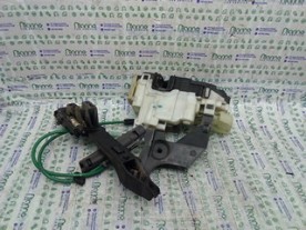 SERRATURA CHIUSURA C.ZTA PORTA ANT. DX. LANCIA YPSILON (TE) (06/03-09/06) 188A4000 51826303