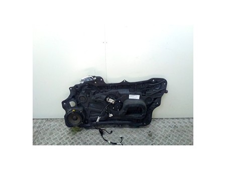 ALZACRISTALLO ELETTR. PORTA ANT. DX. LANCIA YPSILON (TE) (06/03-09/06) 188A4000 71732828