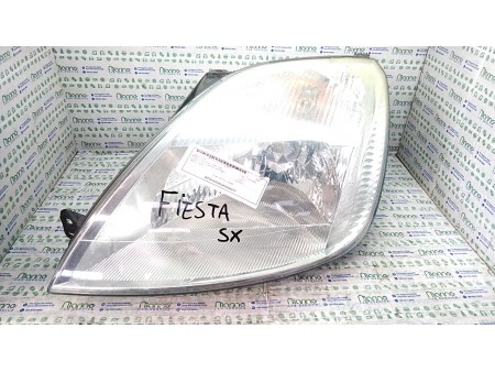 PROIETTORE SX. FORD FIESTA (CBK) (03/02-12/05) F6JA 1320349