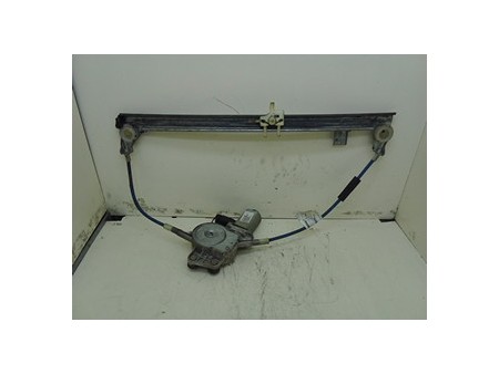 ALZACRISTALLO ELETTR. PORTA ANT. DX. FIAT PUNTO 1A SERIE (11/93-10/99) 176B2000 46736432
