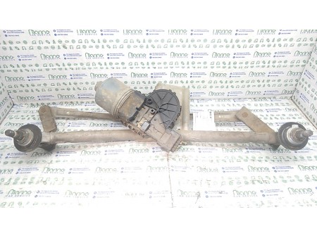MOTORINO TERGIPARABREZZA PEUGEOT 206 PLUS (02/09-) HFX 6405N5