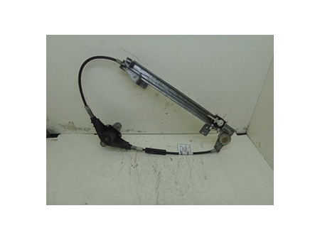 ALZACRISTALLO PORTA POST. DX. FIAT PUNTO 1A SERIE (11/93-10/99) 176B2000 7737880