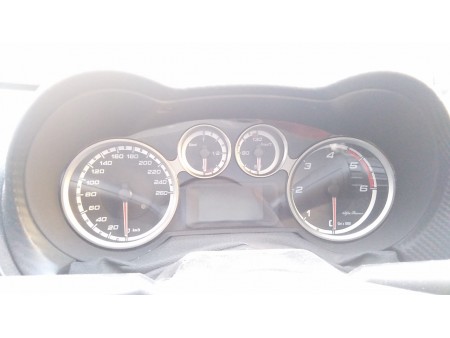 QUADRO STRUMENTI COMPL. C/CONTAKM,C/DISPLAY MULTIFUNZ. ALFA ROMEO MITO (X6) (06/08-06/11) 199A3000 50517150