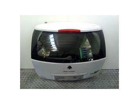 PORTELLO POST. RENAULT MEGANE 2A SERIE (02/06-08/09) F9QK8 7751474294