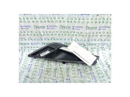 MANIGLIA INT. APERTURA PORTA POST. SX. AUDI Q2 (07/16-) DDYA 81A837019B4PK