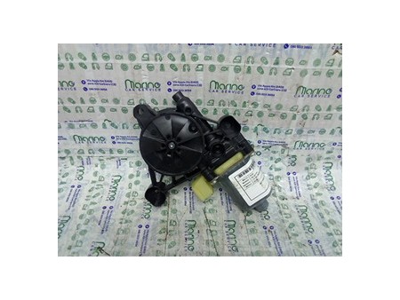 MOTORINO ALZACRISTALLO PORTA ANT. SX. AUDI Q2 (07/16-) DDYA 5Q0959802B