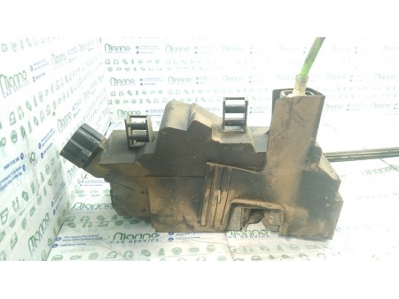 SERRATURA CHIUSURA C.ZTA PORTA ANT. DX. FIAT IDEA (4D/2S) (10/03-12/12) 188A9000 71751156