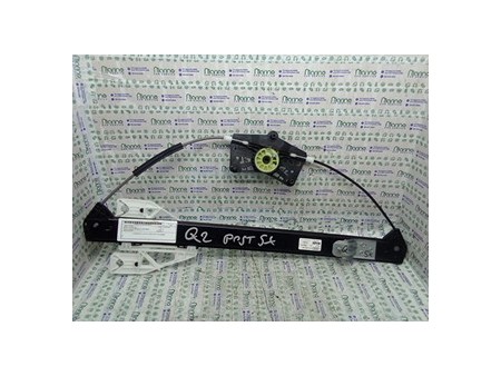 ALZACRISTALLO ELETTR. PORTA POST. SX. AUDI Q2 (07/16-) DDYA 81A839461