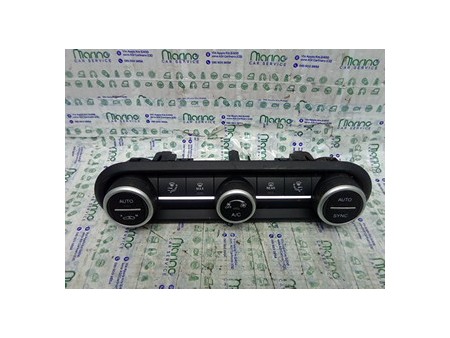 BLOCCO COMANDO CLIMATIZZAZIONE ALFA ROMEO GIULIA (6S) (04/16-) 55268532 156139066