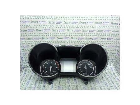 QUADRO STRUMENTI COMPL. ALFA ROMEO GIULIA (6S) (04/16-) 55268532 50559565