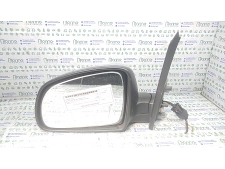 RETROVISORE EST. REGOLAZ. ELETTR. TERMICO SX. OPEL MERIVA (X03) (03/03-12/10) Z17DTH 13148952