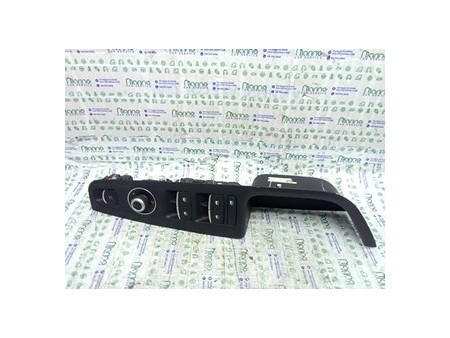 BLOCCO COMANDI ALZACRISTALLI ALFA ROMEO STELVIO (6V) (01/17-) 55275156 156129169