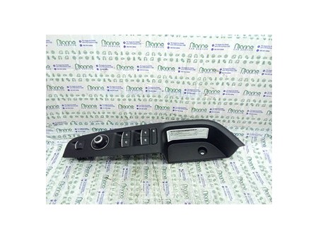 BLOCCO COMANDI ALZACRISTALLI ALFA ROMEO STELVIO (6V) (01/17-) 55275156 156129169