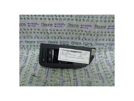 BLOCCO COMANDI ALZACRISTALLI E RETROVISO ALFA ROMEO GIULIA (6S) (04/16-) 55268532 156134235