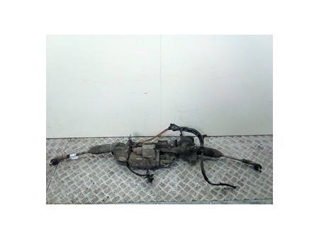 SCATOLA STERZO SERVOASSISTITA AUDI A3 (8P) (04/03-06/10) BKD 1K1423055F