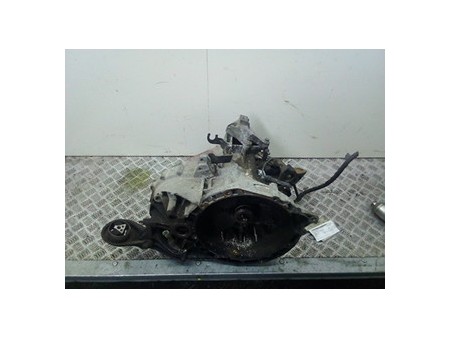 CAMBIO COMPL. FORD C-MAX (CB7) (09/10-05/15) TXDB 1737306