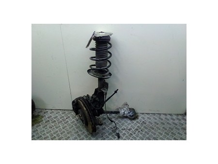 MASSA COMPLETA SX PEUGEOT 3008 (07/16-) DV6FC NBA068017062004