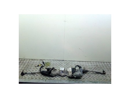 SCATOLA STERZO SERVOASSISTITA ELETTRONIC PEUGEOT 3008 (07/16-) DV6FC 1635511580