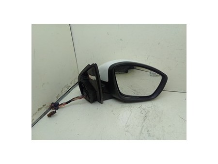 RETROVISORE EST. REGOLAZ. ELETTR. DX. PEUGEOT 308 (07/13-) DV6FD 1611508580
