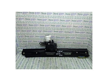 ALZACRISTALLO ELETTR. PORTA ANT. C/M DX. FIAT TIPO (6J) (11/15-) 55266963 52127979