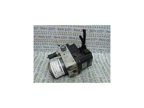 POMPA ABS CON ESP SMART FORTWO (A/C450) (01/04-10/07) 15 Q0012222V003000000