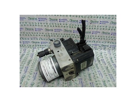 POMPA ABS CON ESP SMART FORTWO (A/C450) (01/04-10/07) 15 Q0012222V003000000