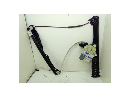 ALZACRISTALLO ELETTR. PORTA ANT. C/M SX. PEUGEOT 308 (07/13-) DV6FD 9677734880