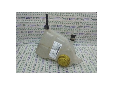 VASCHETTA COMPENSAZIONE RADIATORE FORD FIESTA (CBK) (03/02-12/05) F6JB 1221363