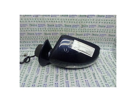 RETROVISORE EST. REGOLAZ. ELETTR. SX. MERCEDES-BENZ CLASSE E (W/S211) (03/02-08/07 646951 A2038104776