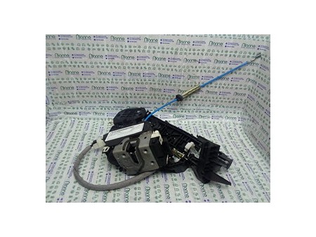SERRATURA PORTA POST. DX. MERCEDES-BENZ CLASSE A (W176) (07/12-11/15) K9K A2047302835