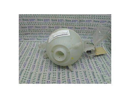 VASCHETTA COMPENSAZIONE RADIATORE BMW X3 (F25) (04/14-) N57D30A 17138616418