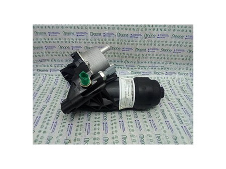 RADIATORE OLIO CAMBIO AUTOMATICO AUDI Q5 (FY) (10/16-) DETB 4G0317021AR