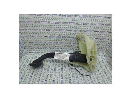 PEDALE FRENO P/ATM BMW SERIE 1 (F20) 5P (06/11-03/15 N47D20C 35006797405