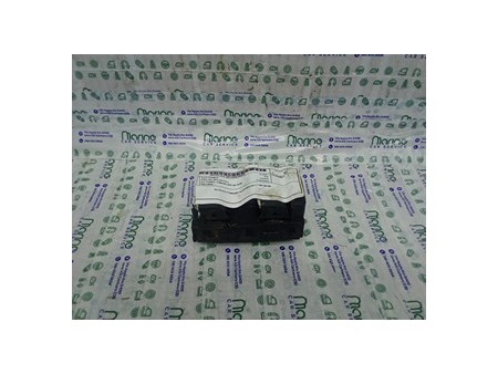 BLOCCO COMANDI ALZACRISTALLI ALFA ROMEO STELVIO (6V) (01/17-) 55273835 156129169