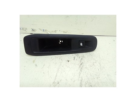 INTERRUTTORE ALZACRISTALLI PORTA POS SX. PEUGEOT 308 (07/13-) DV6FD 96762292ZD