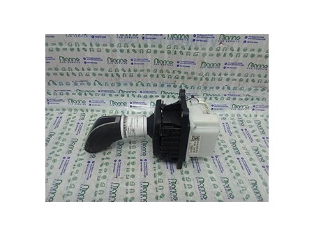 LEVA CAMBIO AUTOM. COMPL. ALFA ROMEO GIULIA (6S) (04/16-) 55273835 156139090