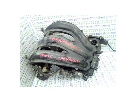 COLLETTORE ASPIRAZIONE CHEVROLET (DAEWOO) MATIZ (M200) (04/05-12/10) A08S3 96612050