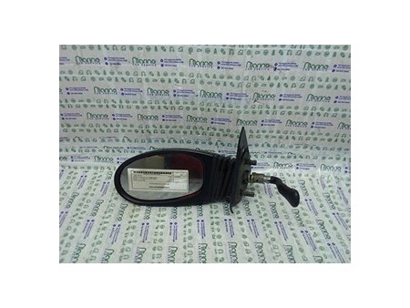 RETROVISORE EST. SX. FIAT SEICENTO (1E) (02/98-07/05) 187A1000 46511444