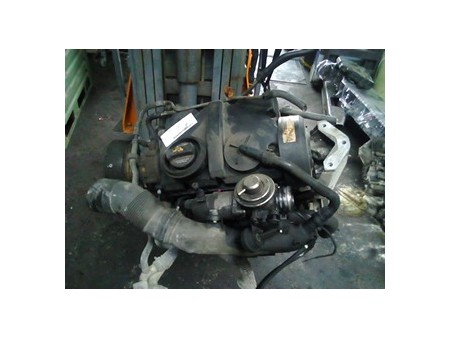 MOTORE SEMICOMPL. VOLKSWAGEN POLO (9N) (10/01-03/05) AMF 045100098CX