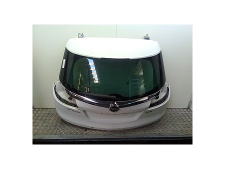 COFANO POST. OPEL INSIGNIA (G09) (12/08-10/13) A20DTH 22779369