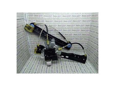 ALZACRISTALLO ELETTR. PORTA ANT. C/M DX. OPEL INSIGNIA (G09) (12/08-10/13) A20DTH 20952751